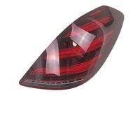 rear light assembly For Mercedes Ben S class W222 S500 S560 S600 LED tail light car rear taillight replace(Left side 2017-2021)