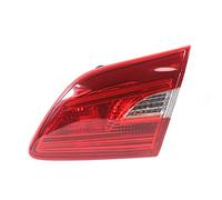Rear light assembly For Nissan For Sylphy For sentra 2016-2019 Car Inside Rear Lower Bumper Tail Lamp Red Fog Light Driving For Signal(Only 1 Right)