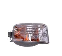 Rear light assembly For Toyota For RAV4 2000-2003 Car Left Right Front Bumper Fog Light Driving Lamp Turn For Signal Assembly Auto Accessories(Only 1 Right)