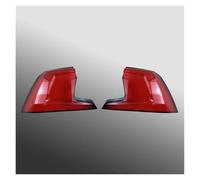 Rear Light Assembly For Volvo S90 2021 2022 2023 | Rear Taillight Shell Tail Lamp Replace The Lampshade(1pair)