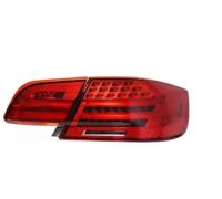Rear Light Cluster For E93 3-Series Sedan Coupe 2006-2013 | Car Rear Light Assemblies Taillight assembly brake lights reverse the lights turn signal