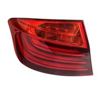 Rear Light Compatible With BMW For 5 Series F10 2014 2015 2016 2017 1pc Outer Side Rear Tail Light Assembly OEM:63217306161 63217306162