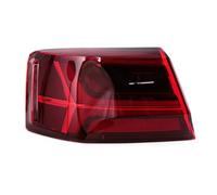 Rear Light Compatible With For A6 C7 Sedan 2013 2014 2015 2016 2017 2018 2019 Car Tail Light Assembly Rear Turn Signal OEM:4G5945093E