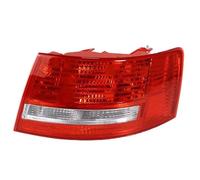 Rear Light Compatible With For A6 For Quattro 2005 Car Accessories Rear Tail Light Turn Signal Warning Brake Lamp Without Bulb OEM:4B5945095B