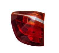 Rear Light Compatible With For X3 F25 2011 2012 2013 2014 2015 2016 Car Rear Tail Light Brake Light Warning Light Turn Signal 63217217313 63217217314(Outside Left)