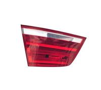 Rear Light Compatible With For X3 F25 2011 2012 2013 2014 2015 2016 Car Rear Tail Light Brake Light Warning Light Turn Signal 63217217313 63217217314(Inside Left)