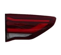 Rear Light Compatible With Hyundai For IX35 2018 2019 2020 Car Inner Or Outer Tail Light Assembly Signal Warning Brake Lamp