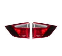 Rear Light Compatible With Isuzu For Mux SUV 2013 2014 2015 2016 2017 Car Rear Inside Tail Light Signal Lamp Brake Taillamp Assembly
