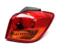 Rear Light Compatible With Mitsubishi For Outlander Sport 2011 2012 2013 2014 2015 2016 2017 2018 2019 Car Rear Tail Light Assembly Turn Signal
