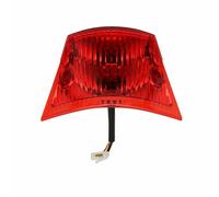Rear light compatible with Piaggio 50 Zip 2000+
