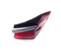 Rear Light Compatible With Toyota For Corolla For Hybrid 2014 2015 2016 2017 2018 Car Rear Bumper Taillight Brake Lamp Warning Turning Signal