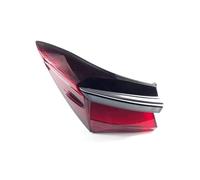 Rear Light Compatible With Toyota For Corolla For Hybrid 2014 2015 2016 2017 2018 Car Rear Bumper Taillight Brake Lamp Warning Turning Signal
