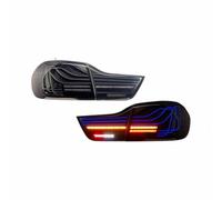 Rear light Complete Light Assembly For BMW 4 Series For M4 | LED,Left and Right,Modern Look,Energy Efficient