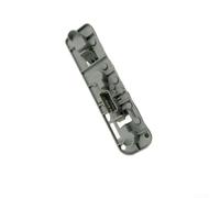 Rear Light Connector Socket for Nissan For Micra For March 2010 to 2016 Replace 26551 1HM0A Factory Matched Electrical Base for Lamps