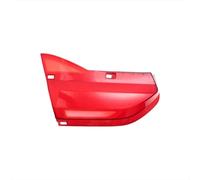 Rear Light Cover Housing Automotive Accessories Replacement Car Lights Shell Lampshade Caps Rear Taillight Cover Compatible With BMW For G12 2016 2017 2018(Inside Left)