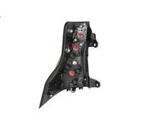 ABAKUS Rear Brake Light 212-19BSR-UE For Toyota Right LED WY21W W16W