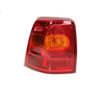 Rear light DEPO 212-19Y3L3AE for TOYOTA LAND CRUISER 200 (_J2_) 4.5 2007-