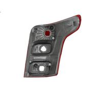Rear light DEPO 214-19AAL-UE for FIAT FULLBACK Pickup (502_, 503_) 2.4 2016-