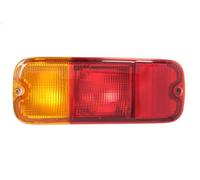 Rear light DEPO 218-1959L-LD-UE for JIMNY Closed Off-Road Vehicle 1.3 1998-2000