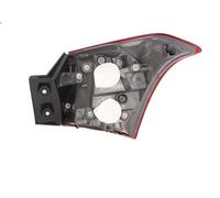 Rear light DEPO 221-1966L-UE for HYUNDAI i30 (GD) 1.4 2011-2016