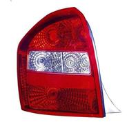Rear light DEPO 223-1925L-UE for KIA CERATO I Saloon (LD) 2 2004-2006