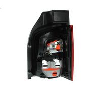Rear light DEPO 441-19B1L-UE for TRANSPORTER T5 Bus (7HB, 7HJ, 7EB, 7EJ) 2 2009-