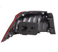 Rear light DEPO 441-19BTR-UE for VW PASSAT B8 (3G2, CB2) 2 2014-2020
