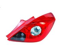 Rear light DEPO 442-1953R-LD-UE for OPEL CORSA D (S07) 1 2006-2010