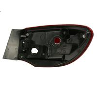 Rear light DEPO 442-1982L-UE for OPEL ASTRA J GTC 2 2012-2015