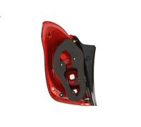 Rear light DEPO 442-1983R-UE for OPEL MOKKA / MOKKA X (J13) 1.6 2015-2019