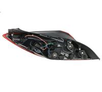 Rear light DEPO 442-1987R-LD-WE for OPEL INSIGNIA A Saloon (G09) 2 2008-2017