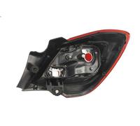 Rear light DEPO 442-1991L-UE for OPEL CORSA E (X15) 1.4 2014-2019