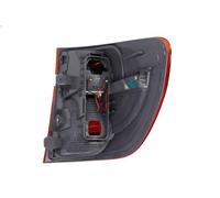 Rear light DEPO 444-1963L-UE for BMW X3 (F25) 2 2010-2017