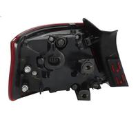 Rear light DEPO 446-1942R-AE for AUDI A3 (8V1, 8VK) 2 2012-2017