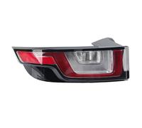 Rear Light Driving Brake Lights Turn Signal Lamp Compatible With Land For Rover For Range For Rover For Evoque 2016 2017 2018 2019 Car Rear Tail Light