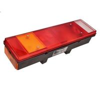 Rear light DT SPARE PARTS 2.24149 for VOLVO FL10 9.6 1985-1990