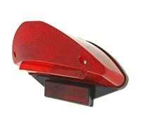 Rear light for Aprilia Rally, RS50 for motorcycle, scooter