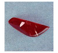 Rear Light For Benz S-Class W222 2014-2017 Rear Taillight Shell Tail Lamp Cover Brake Lights Mask Replace The Lampshade Rear Tail Light(Left)