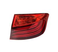 Rear Light For BMW 5 Series F18 F10 520 523 525 2014-2017 63217306161 63217306162 Outer Side Rear Taillight Tail Light Assembly(1Pc Right)