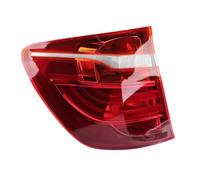 Rear Light For BMW X3 F25 2011 2012 2013 2014 2015 2016 | 1 PC Outer Left/Right Led Tail Light Tail Lamp Without Bulb(Outer Left)