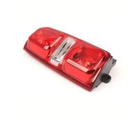 Rear Light For Citroen For Dispatch 2016-2021 | Left/Right Side Rear Tail Light Signal Lamp no Bulb & No Wire Harness(Right side)