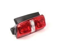 Rear Light For Citroen For Dispatch 2016-2021 | Left/Right Side Rear Tail Light Signal Lamp no Bulb & No Wire Harness(Rear left side)