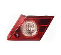 Rear Light For City 2006 2007 2008 | Rear Tail Light Turn Signal Inside Outside Taillight Lamp Housing Without Bulb(Inside Right)