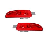 Rear Light For CRV RM1/2/3/4 2012 2013 2014 | Car Rear Garnish Reflector Fog Lamp Light Bumper Foglight 34550-T0A-H01(Left and Right)