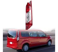 Rear Light For Ford Transit Tourneo Connect 2014 2015 2016 2017 2018 2019 Tail Brake Lamp Without Bulbs Left N/S Passenger Side