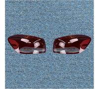 rear light For GLA 2020-2023 Rear Outside Taillight Shell Tail Lamp Cover Brake Lights Mask Replace The Original Lampshade