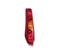 Rear Light for Nissan X-Trail 2007-2010 Amber Indicator Tail Lens Left Hand Side