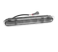 Rear Light For Toyota For HILUX For Vigo 2005 2006 2007 2008 2009-2014 81570-0K080 Car For LED Brake Light High Mounted Rear Tailgate Stop Turn Lamp Car Taillights(1pc Clear Shell)