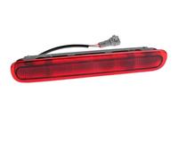 Rear Light For Toyota For HILUX For Vigo 2005 2006 2007 2008 2009-2014 81570-0K080 Car For LED Brake Light High Mounted Rear Tailgate Stop Turn Lamp Car Taillights(1pc Red Shell)