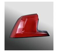 Rear Light For Volvo S90 2021 2022 2023 | Rear Taillight Shell Tail Lamp Replace The Lampshade(Left)